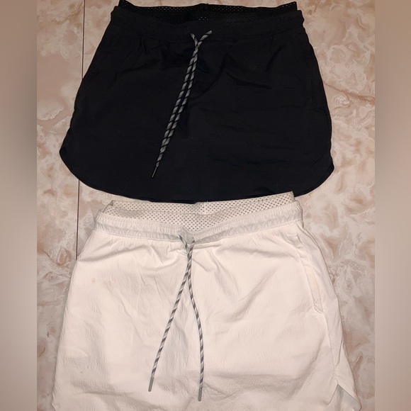 Dresses & Skirts - ATHLETA , crest skort, bundle deal